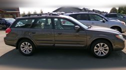 2008 Subaru Outback 3.0 R L.L. Bean Edition