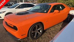 2014 Dodge Challenger R/T
