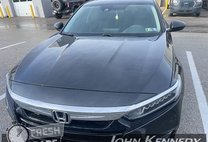 2019 Honda Accord EX