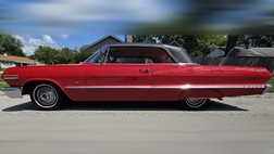 1963 Chevrolet Impala 