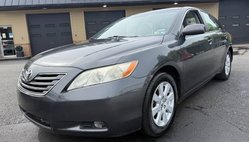 2008 Toyota Camry LE