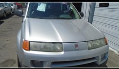 2003 Saturn VUE Base