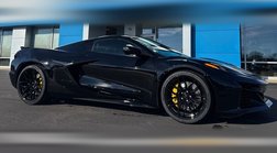 2026 Chevrolet Corvette Z06