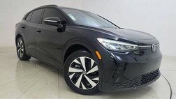 2024 Volkswagen ID.4 Standard