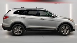 2014 Hyundai Santa Fe Limited