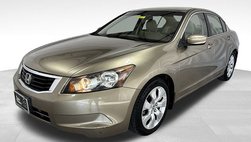 2010 Honda Accord EX