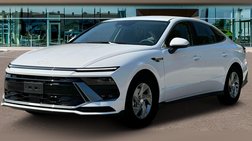 2025 Hyundai Sonata SE