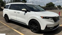 2024 Kia Carnival SX Prestige