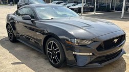 2022 Ford Mustang GT