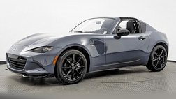 2021 Mazda MX-5 Miata RF Club
