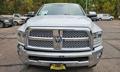 2017 Ram Ram Pickup 2500 Laramie