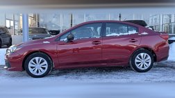 2023 Subaru Impreza Base