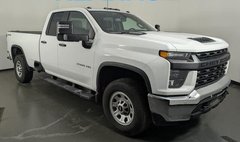 2022 Chevrolet Silverado 3500HD Work Truck
