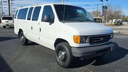 2003 Ford E-Series E-350 XL