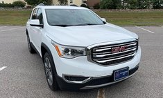 2018 GMC Acadia SLT-2
