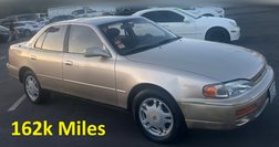 1995 Toyota Camry XLE V6