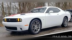 2017 Dodge Challenger GT