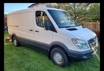 2008 Dodge Sprinter 2500
