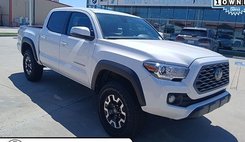 2023 Toyota Tacoma TRD Off-Road
