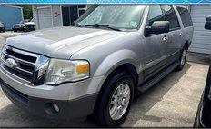 2007 Ford Expedition EL 