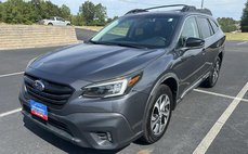 2020 Subaru Outback Onyx Edition XT