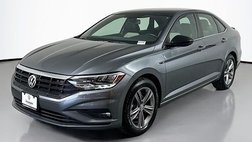 2019 Volkswagen Jetta R-Line