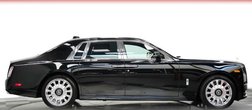 2019 Rolls-Royce Phantom Base