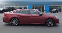 2019 Toyota Avalon XSE