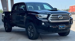 2016 Toyota Tacoma