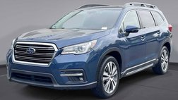2019 Subaru Ascent Limited 7-Passenger