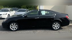 2008 Lexus ES 350 Base