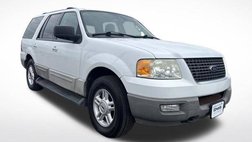 2003 Ford Expedition XLT