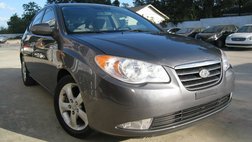 2007 Hyundai Elantra GLS