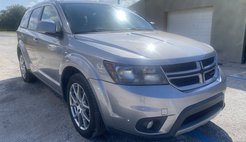 2019 Dodge Journey GT