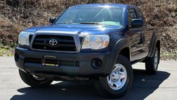 2007 Toyota Tacoma V6