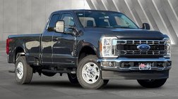 2026 Ford Super Duty F-350 XLT