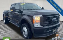 2023 Ford F-450 Super Duty XL