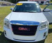 2014 GMC Terrain SLE-1