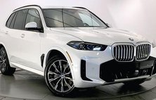 2024 BMW X5 xDrive50e