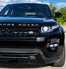 2013 Land Rover Range Rover Evoque Dynamic