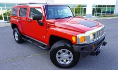 2007 HUMMER H3 Base