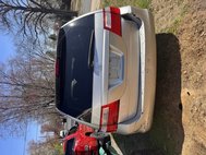 2007 Honda Odyssey LX