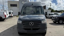 2019 Mercedes-Benz Sprinter Base