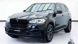 2014 BMW X5 xDrive35i