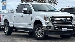 2022 Ford Super Duty F-250 XLT