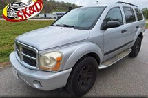 2006 Dodge Durango SLT