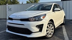 2023 Kia Rio LX