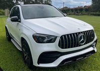 2022 Mercedes-Benz GLE-Class AMG GLE 53