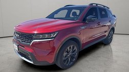 2023 Kia Sorento SX Prestige