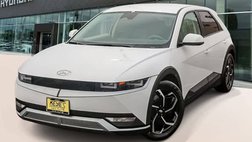 2022 Hyundai Ioniq 5 SE